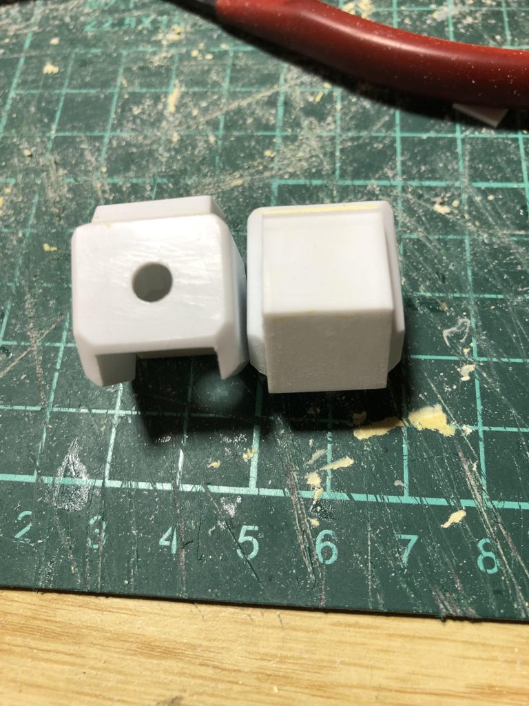 RGM-89C ジェガンカスタム–3枚目/制作者：ハルカイ