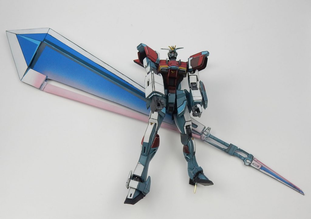 台座から外した状態