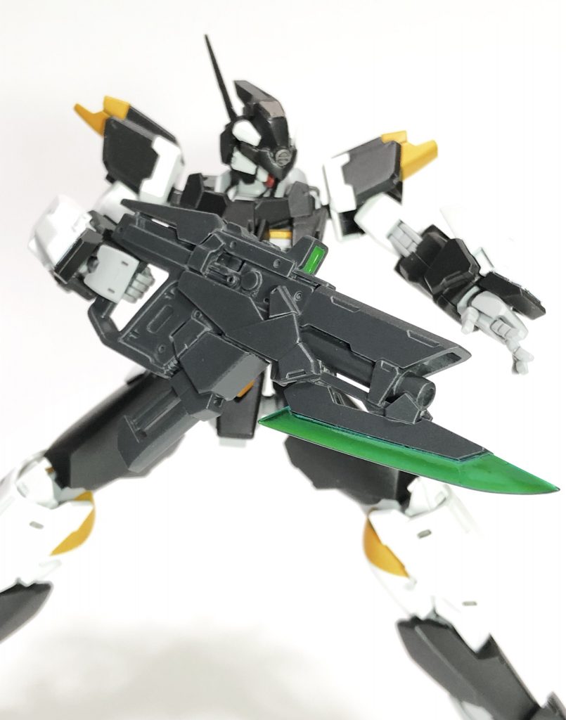 アサルトインパルス ガンダム–8枚目/制作者:ハクノ