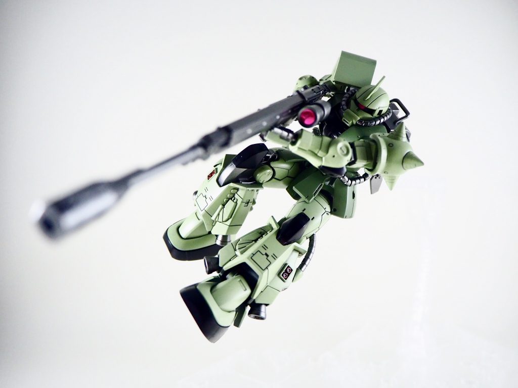 ジオンエースの証–4枚目/制作者：ヤマクロス