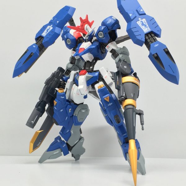 アキレスヴィダール