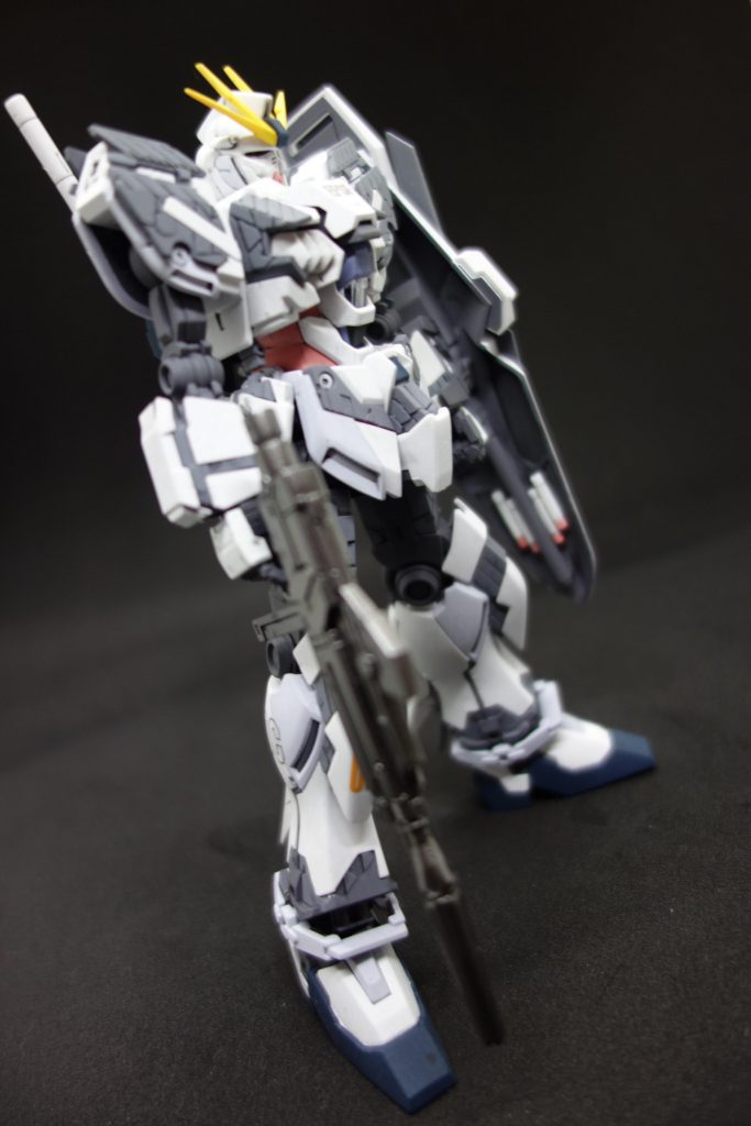 DCは母艦であるダマスカスより。