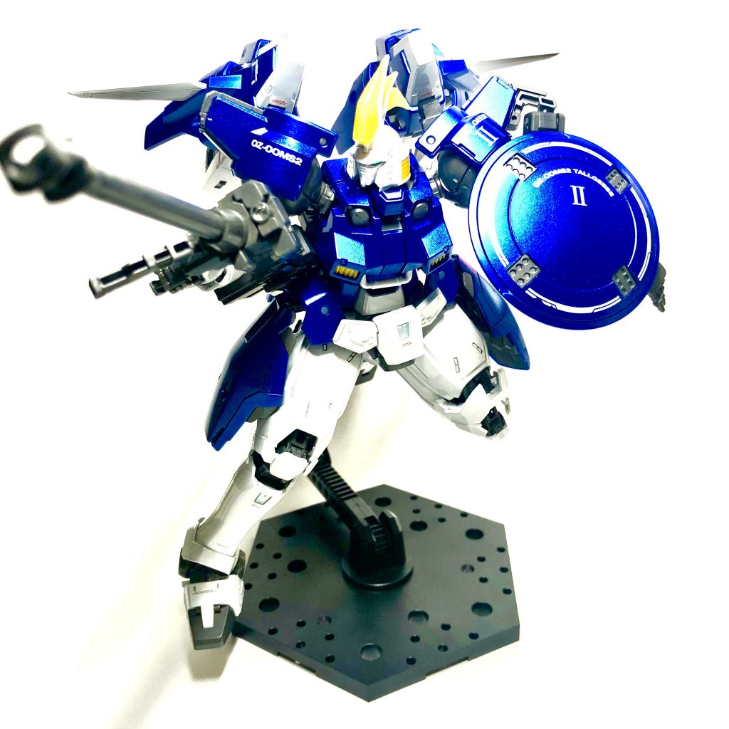 アクション
個人的にベストショット