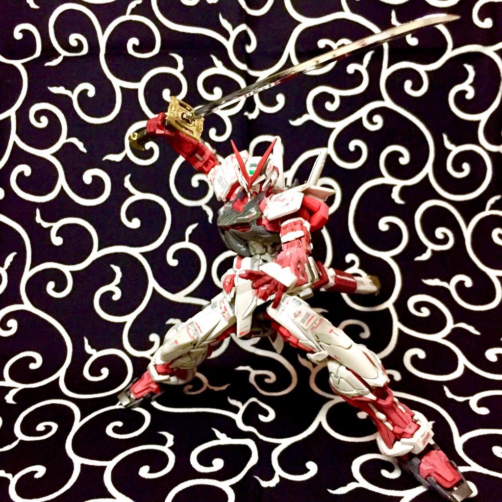 ガーベラストレートってネーミングも好き