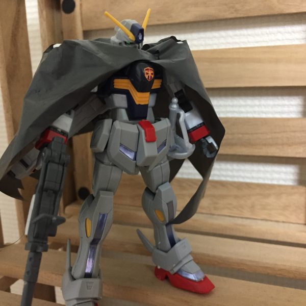 F-97･E フリント改