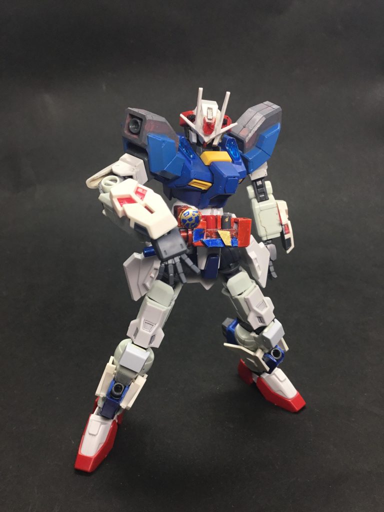 ライダーシステム！