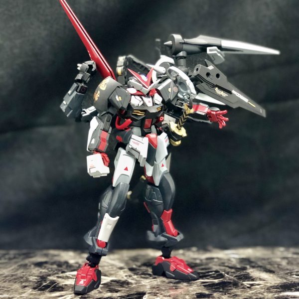 ガンダムアストレイ スサノオ