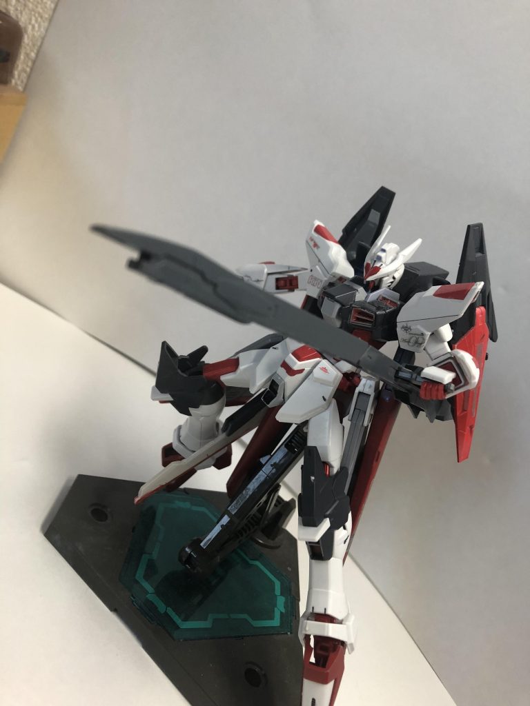 長距離ビーム砲