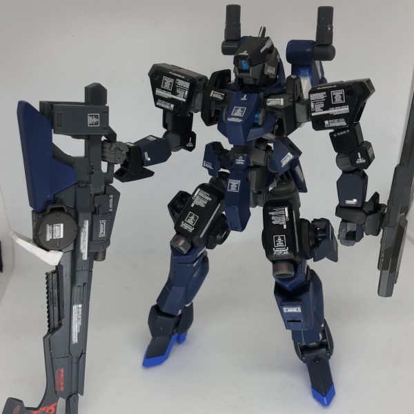 シベリアン・グレイズ