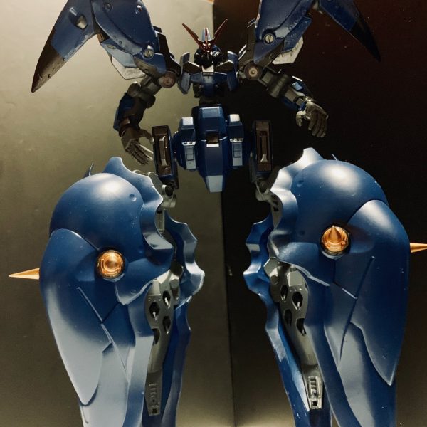 ポセイドゥラン