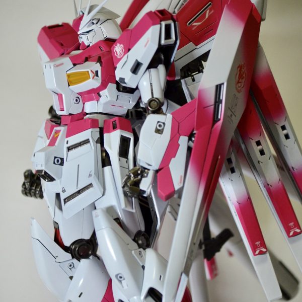 Hi-νガンダムver.ka
