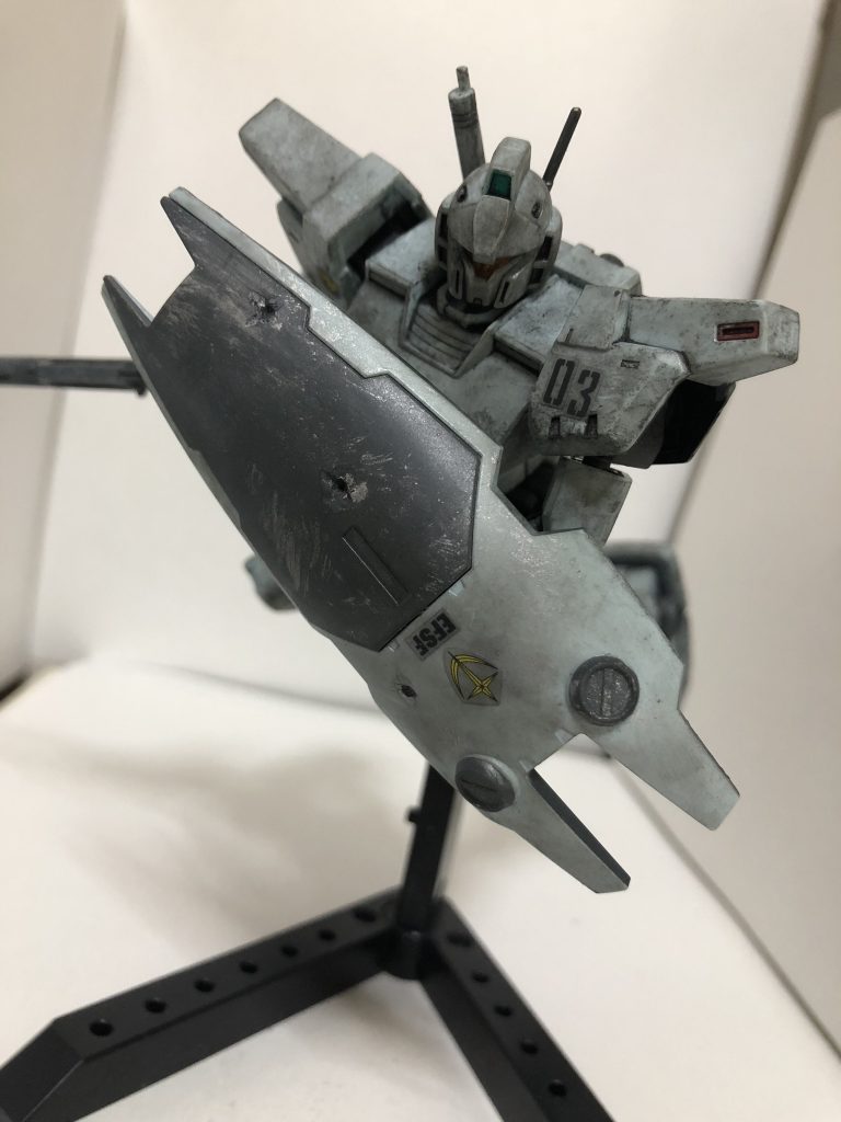 そういう時は身を隠すんだ！–5枚目/制作者：zama