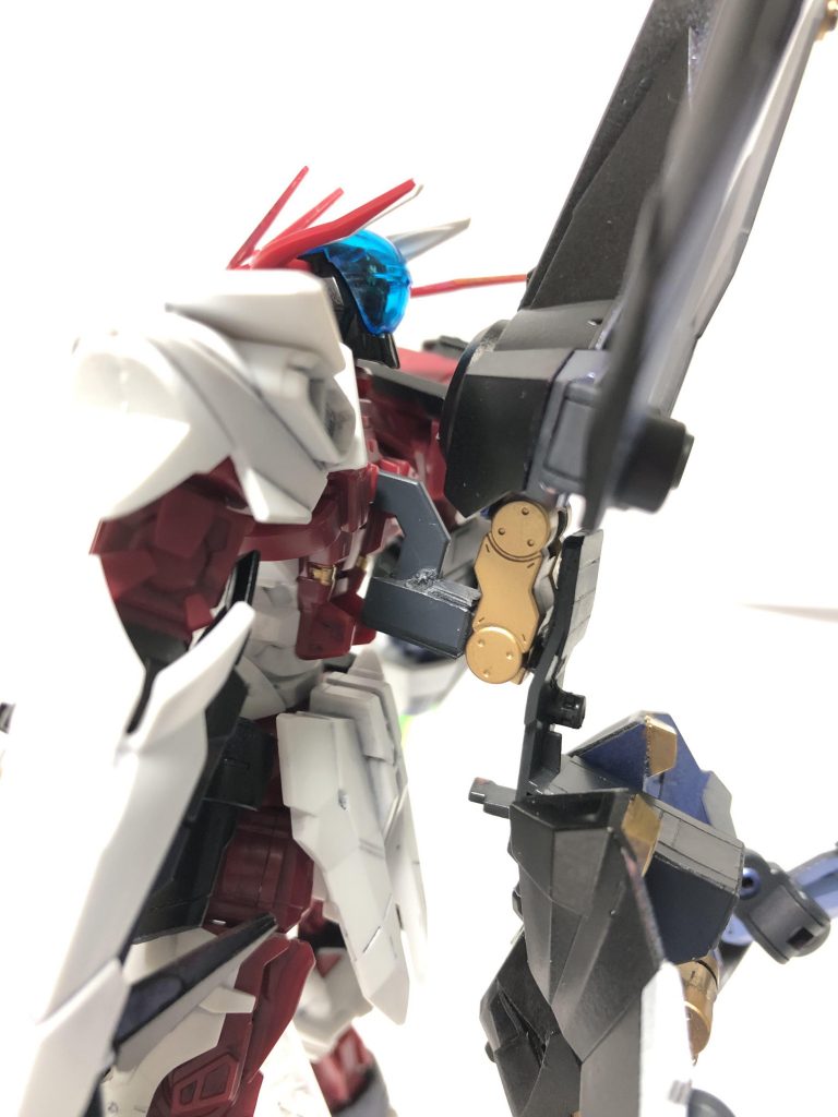 本体との接続はこんな感じ