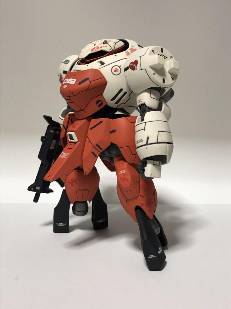 マンロディ–3枚目/制作者:kou25