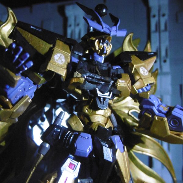 銭極ゲストレイ超将軍