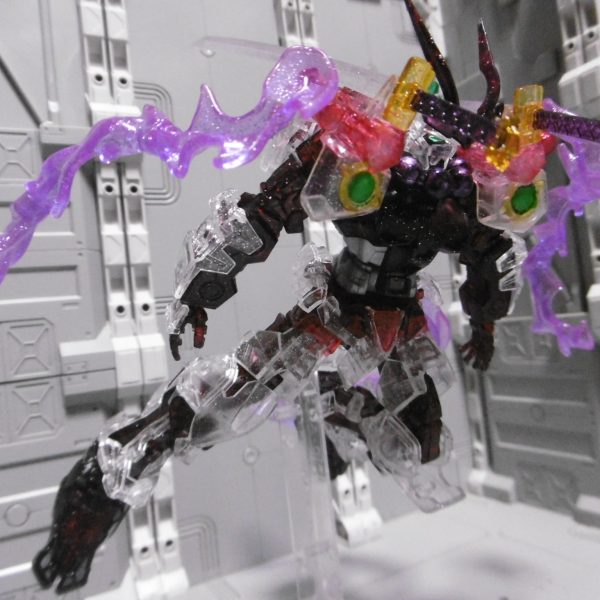 バニシングアストレイ