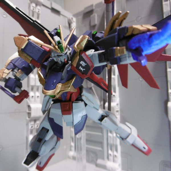 デッドインパルスＤ５