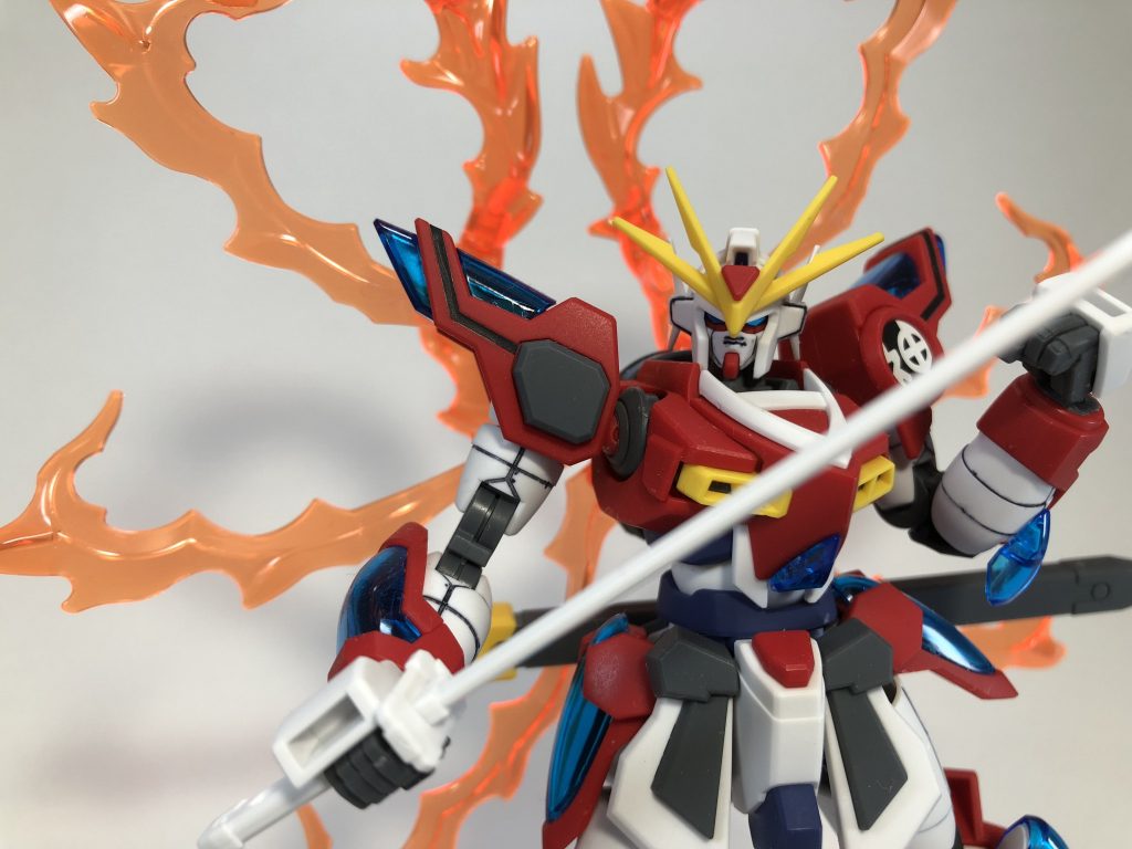 カミキバーニング–3枚目/制作者：@jmjtpj0