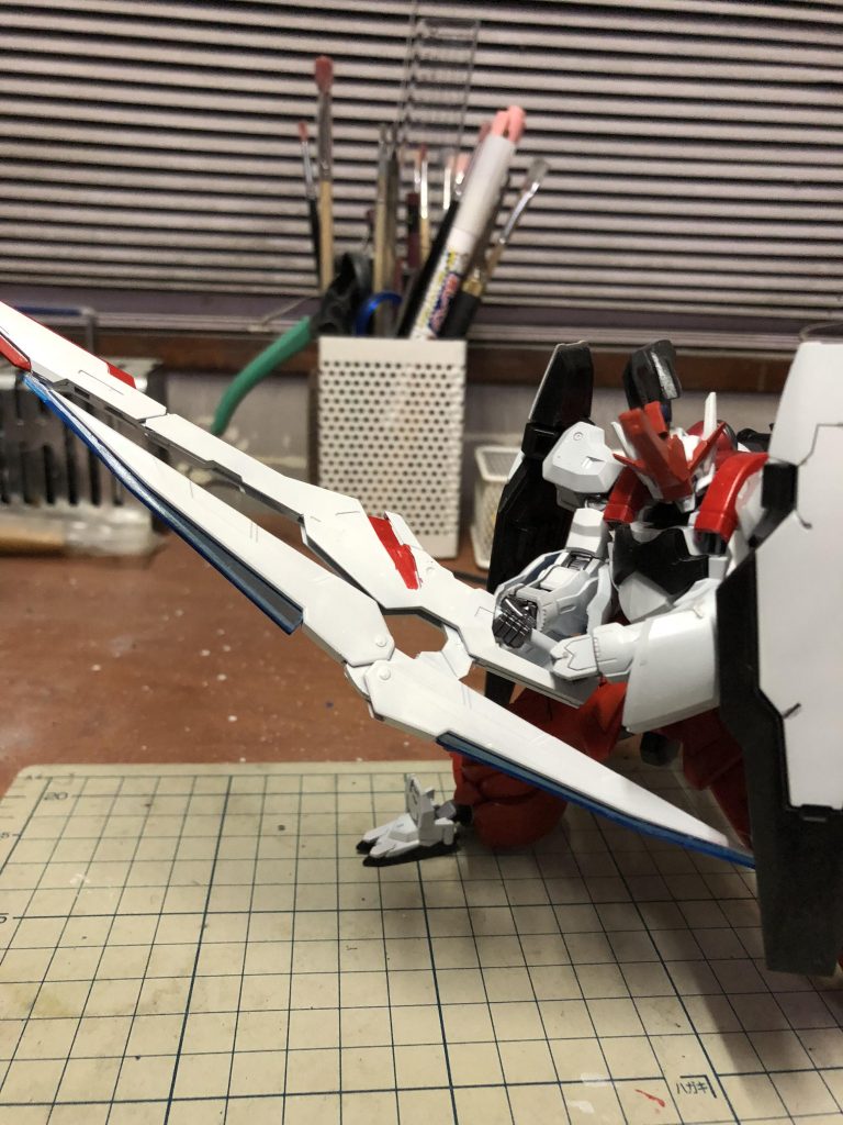 主兵装の大型剣「竜胆・終ノ型」