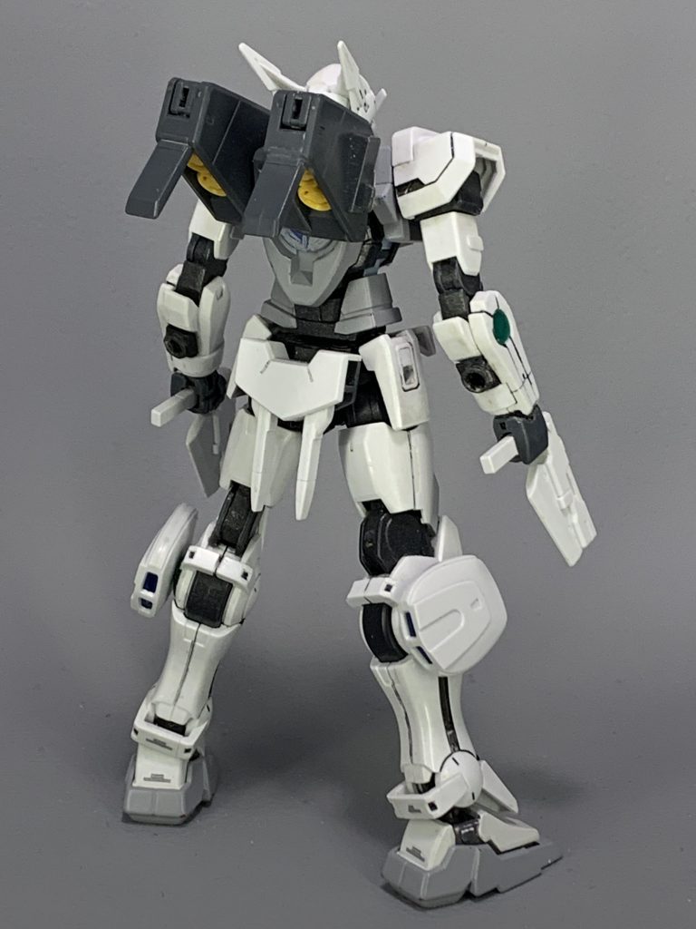 今日のアストレア13〜16–7枚目/制作者:Lのガンプラビルダー