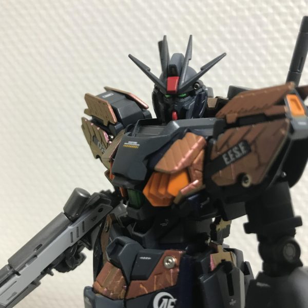 ナラティブガンダム2号機