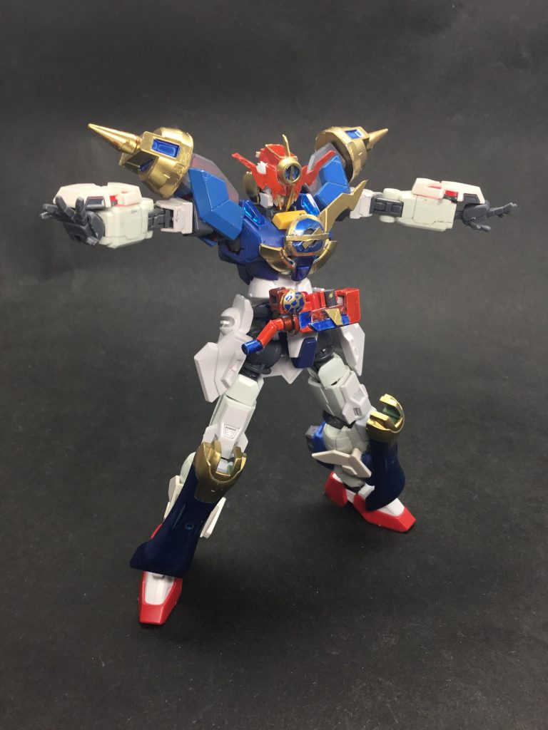 コブラ！コブラ！エボルコブラ！
フッハハハハハ！！