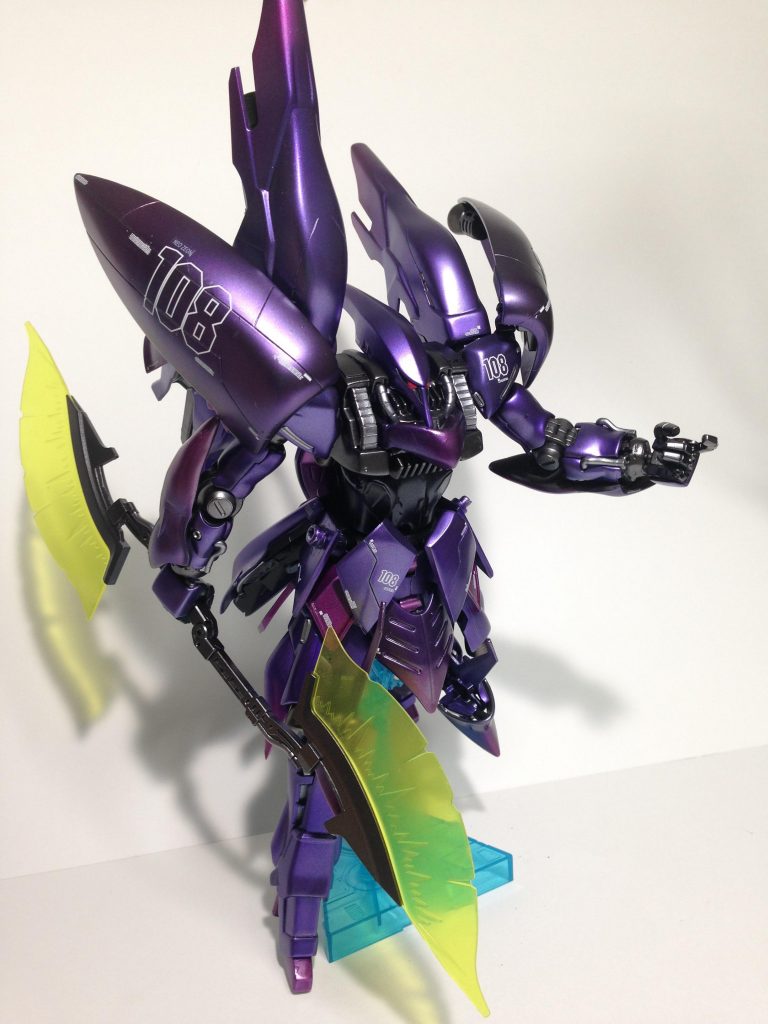 ヴァシレウス–5枚目/制作者：ヤマネコ