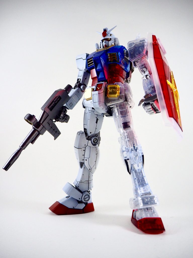 クリアカラーの可能性–9枚目/制作者：ヤマクロス