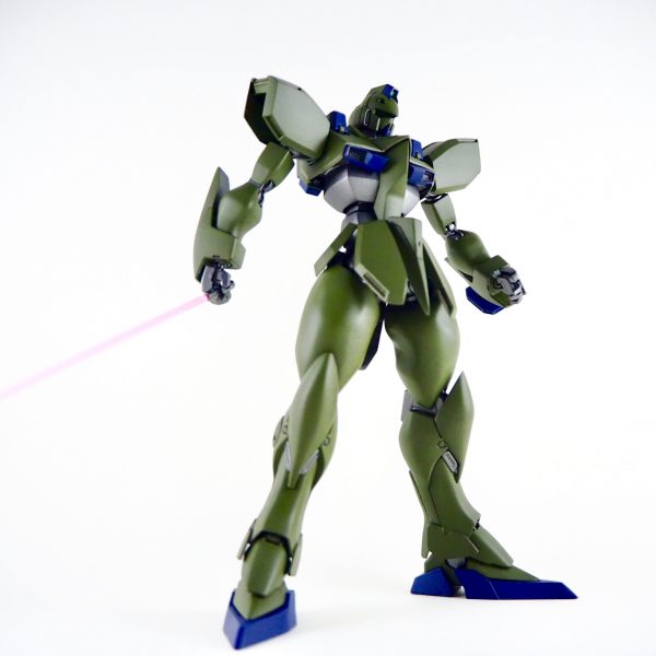 ガンイージ（強）