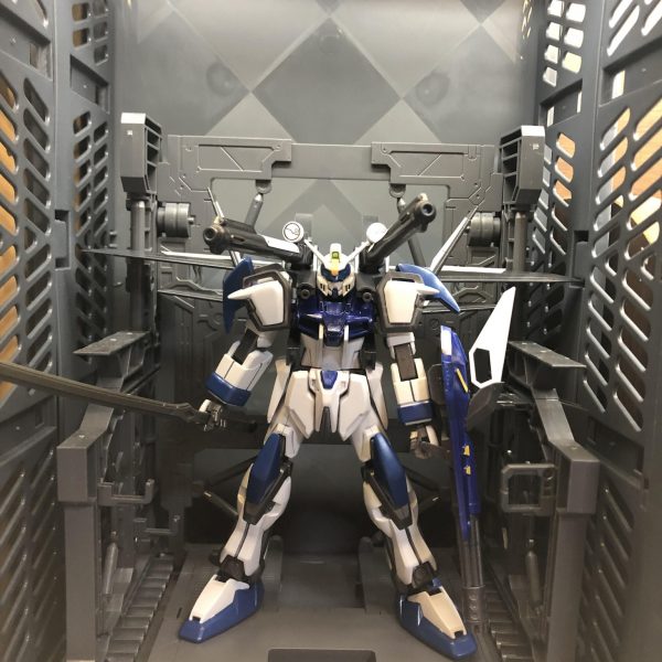 デュエルストライク