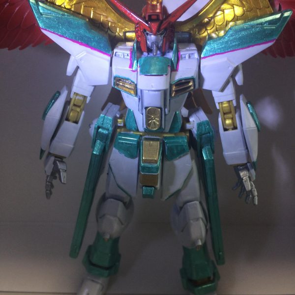 ストフリオン オーバークロス 紅