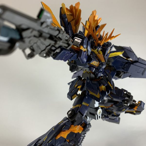 RGバンシィ・ノルン