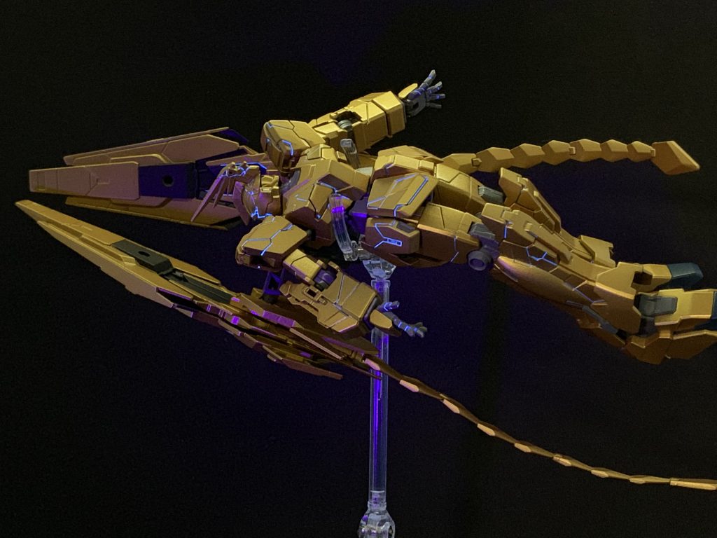 『不死鳥フェネクス 』–3枚目/制作者:@bael7788