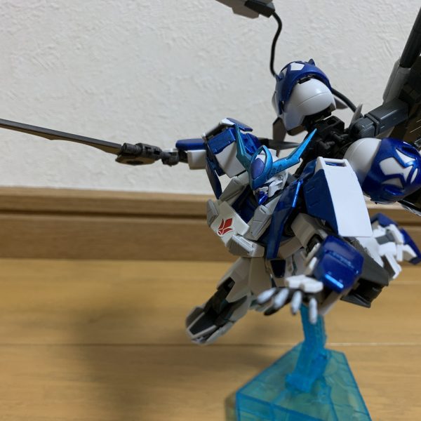 ストライクガンダム・ソーシュム 5G