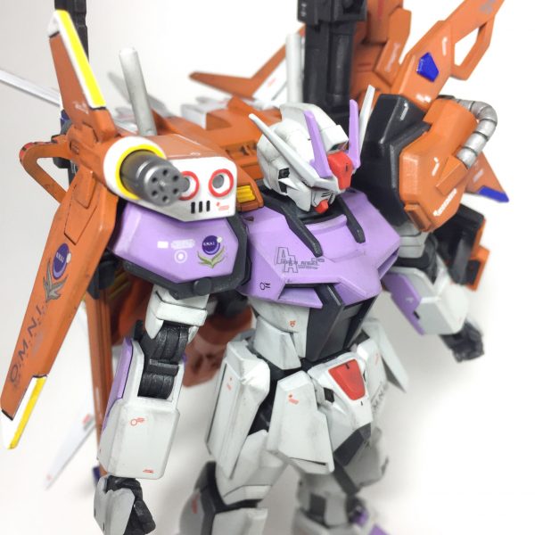 パーフェクトストライクガンダム・ガンプラ改造作品まとめ パーフェクトストライクガンダム・ガンプラ改造作品まとめ