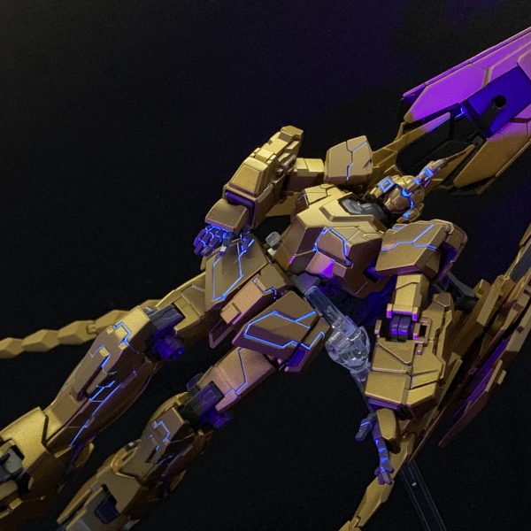 『不死鳥フェネクス 』