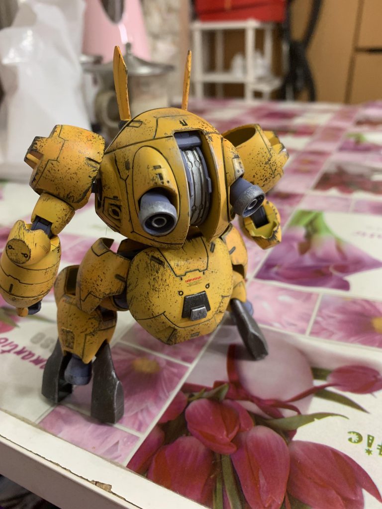 マンロディ–3枚目/制作者：@s02000593