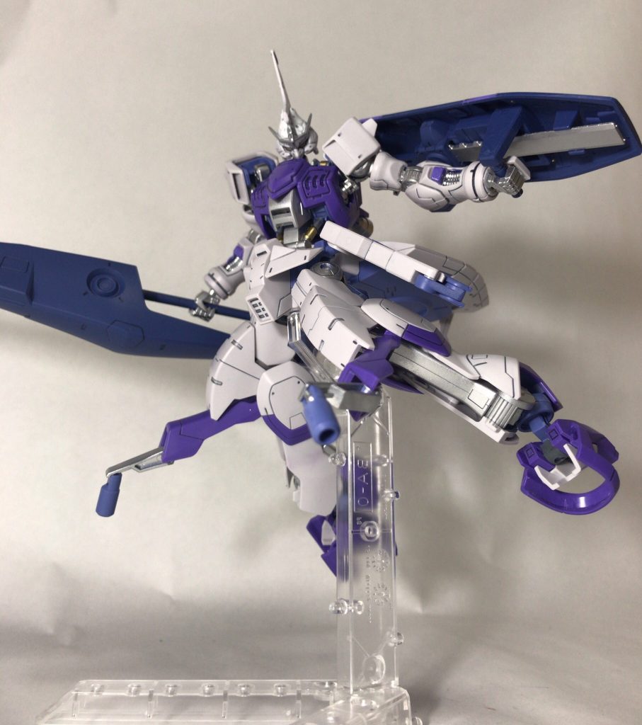 HGキマリストルーパー–4枚目/制作者：抹