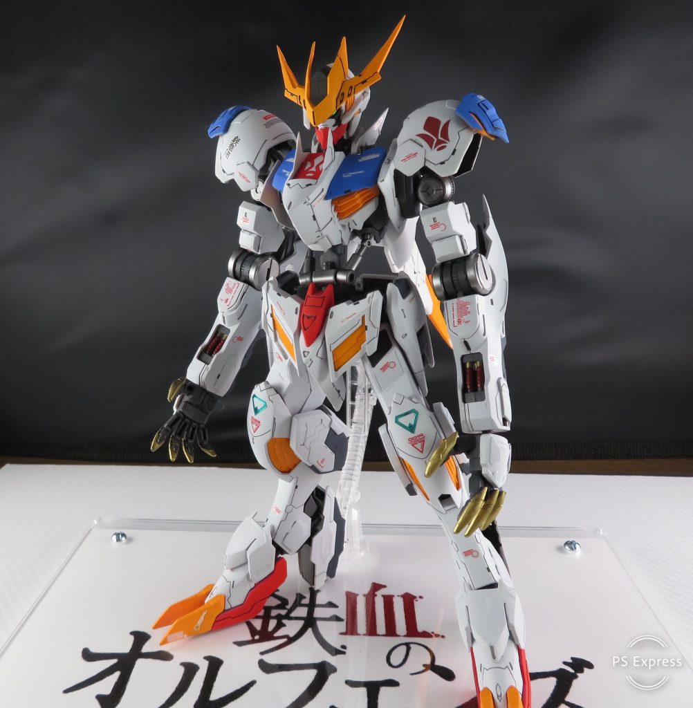 獣王再臨！–4枚目/制作者：@keita12203