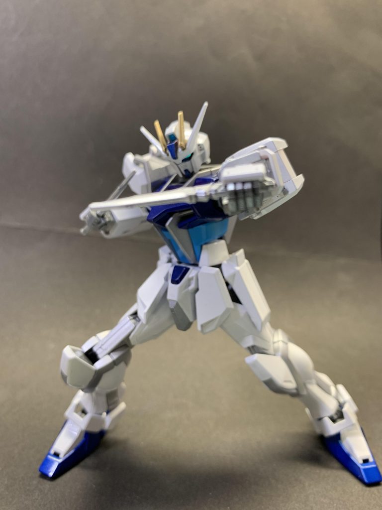 アーマーシュナイダー。