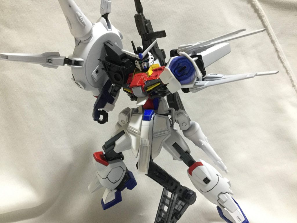 ニクスプロヴィデンス–3枚目/制作者:ッツチー