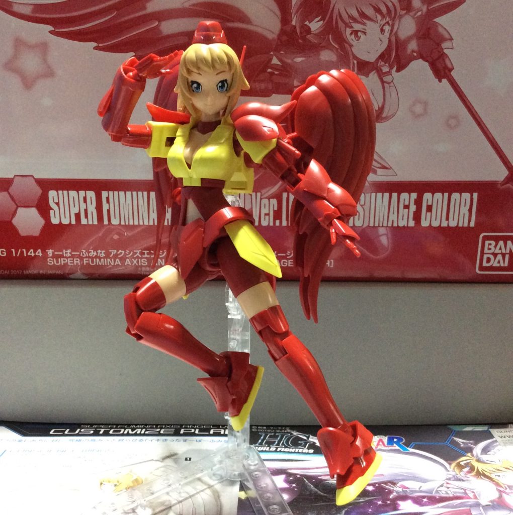 素組で申し訳ないです