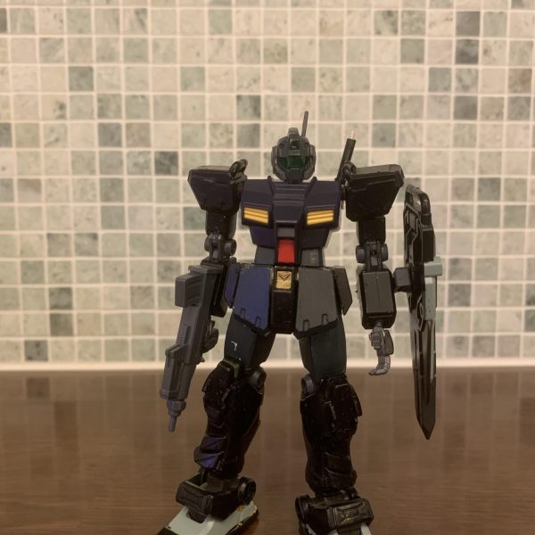 ジム改ストライカータイプ