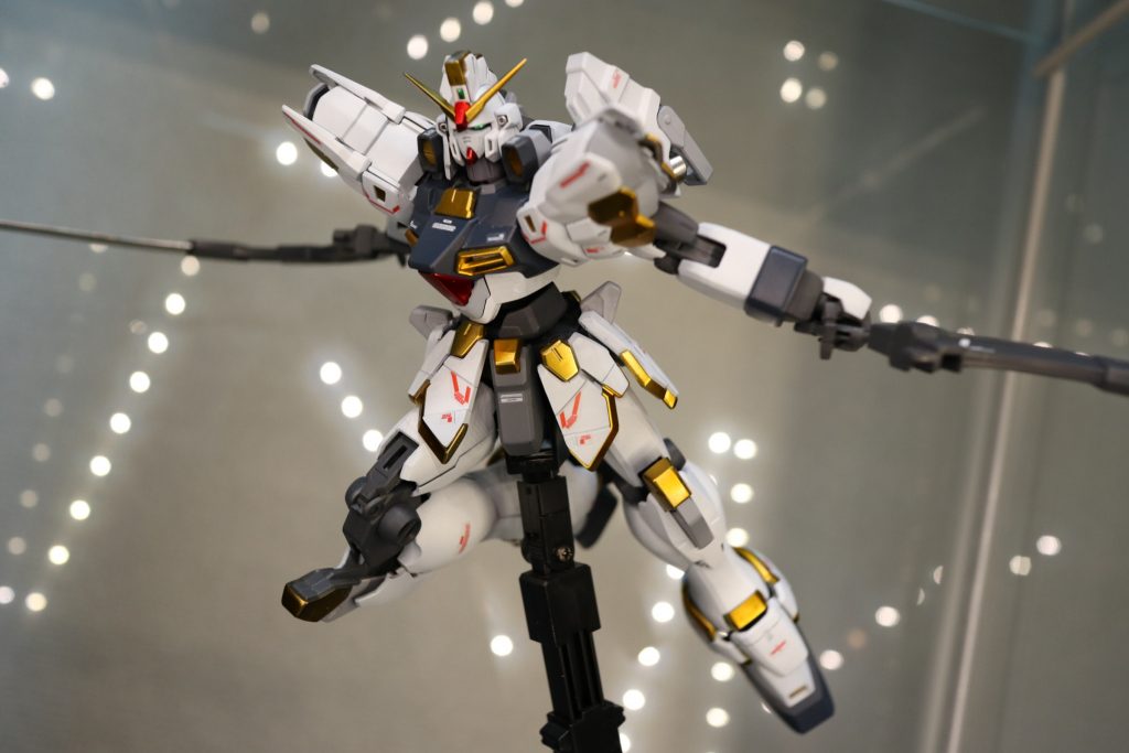 熱砂の紅刃–3枚目/制作者：tmtm