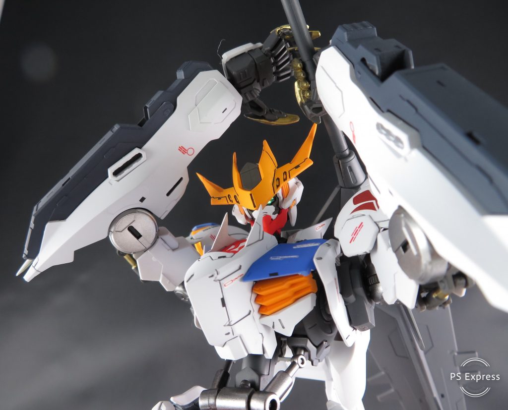 獣王再臨！–3枚目/制作者：@keita12203