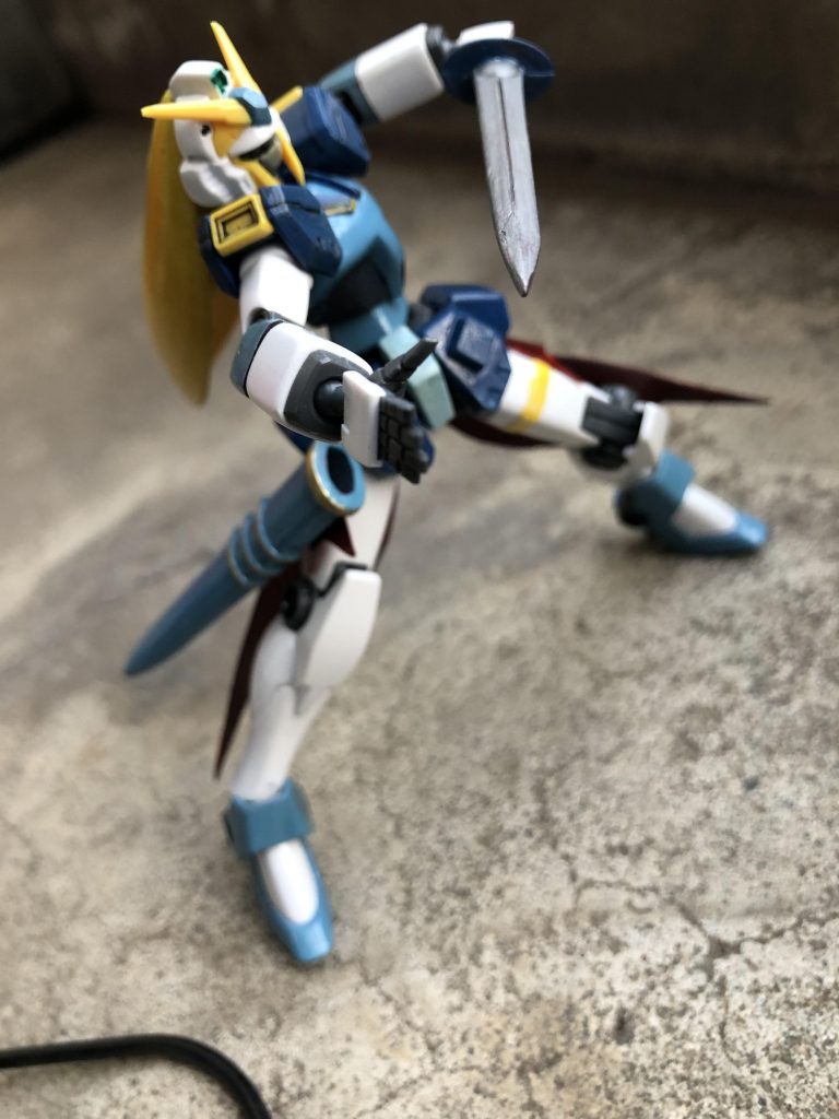 機操兵エイレーネー–4枚目/制作者:zama