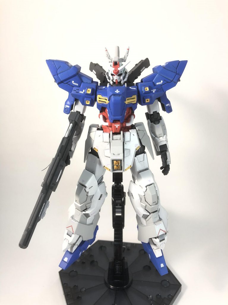 サイコプレート無し。