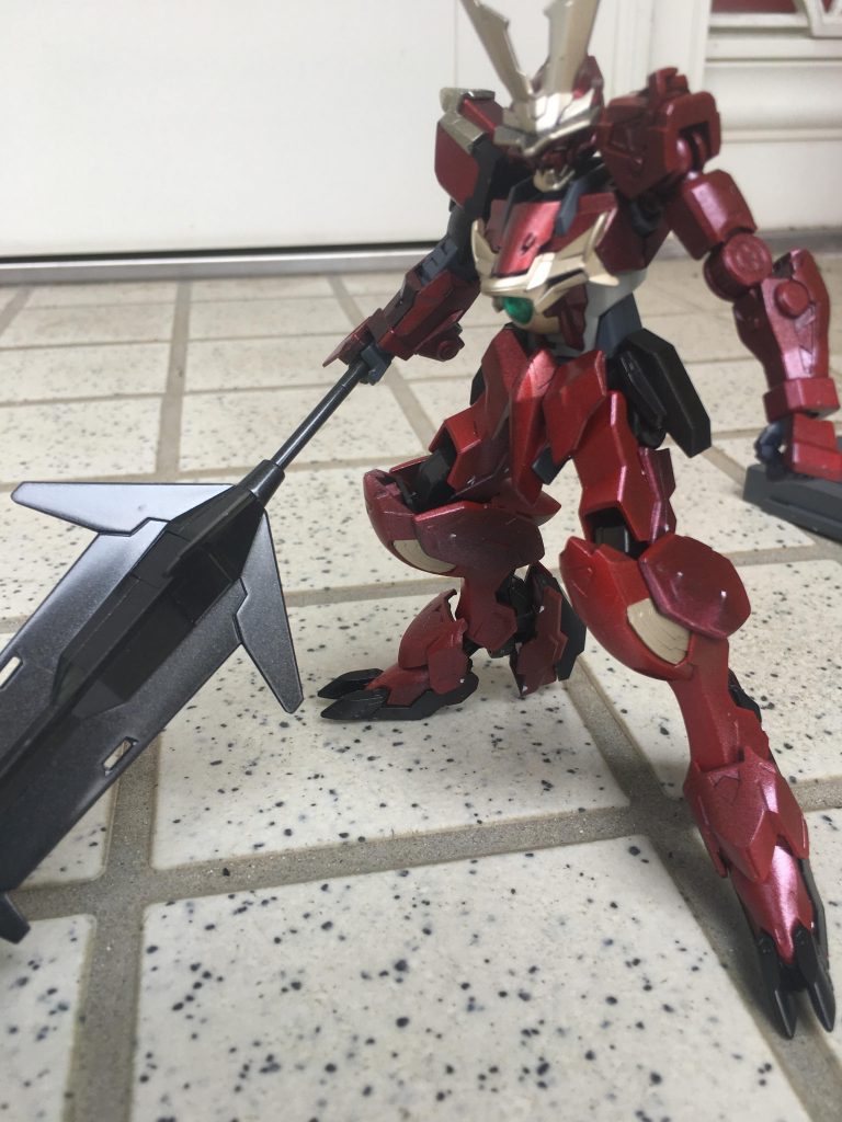 インパルス・ブラッド–5枚目/制作者：@Z5tVpD80wQz3irs