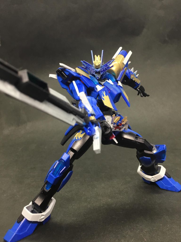 おりゃああああああ!!