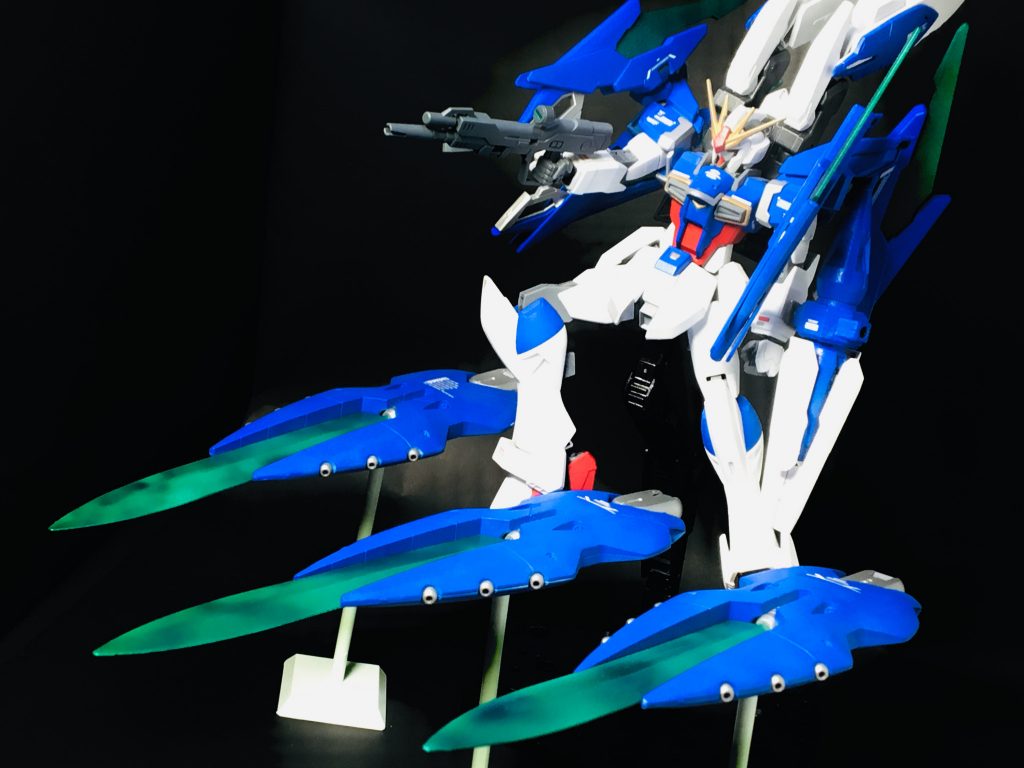 ソードファンネル